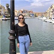 Profesora de Canto. Encuentros para cualquier persona que quiera reconocer su voz como un instrumento esencial de expresion